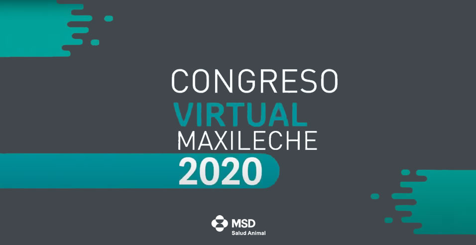 Congreso Virtual Maxileche 2020