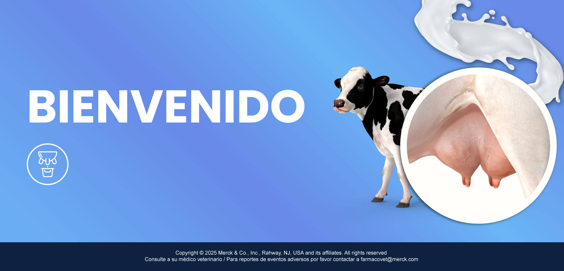 Bienvenido a Maxileche