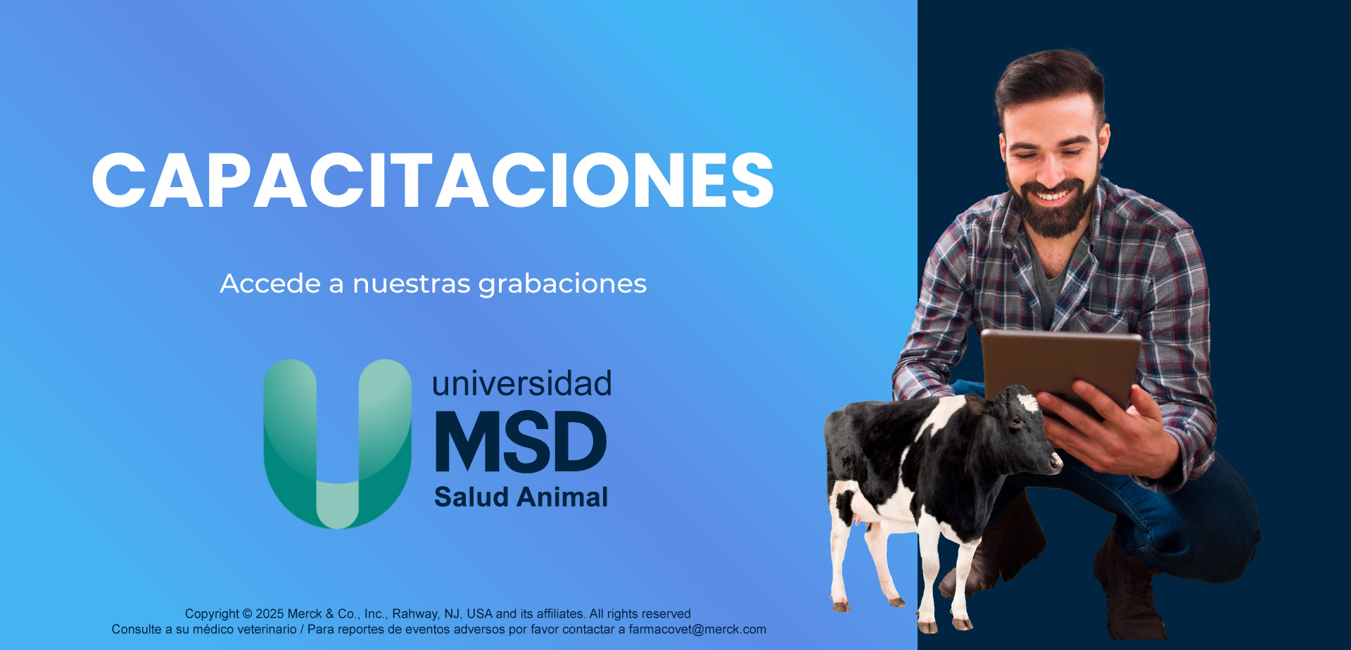 Capacitaciones en Macileche